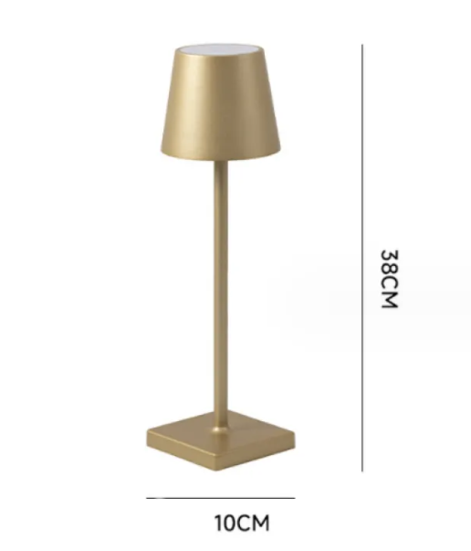 LED Charging Table Lamp
