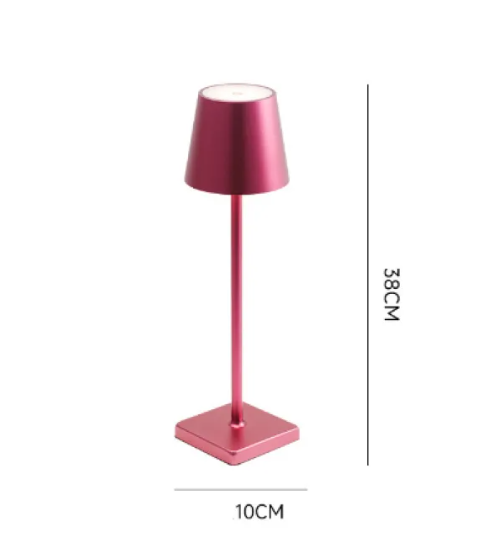 LED Charging Table Lamp
