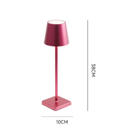 LED Charging Table Lamp