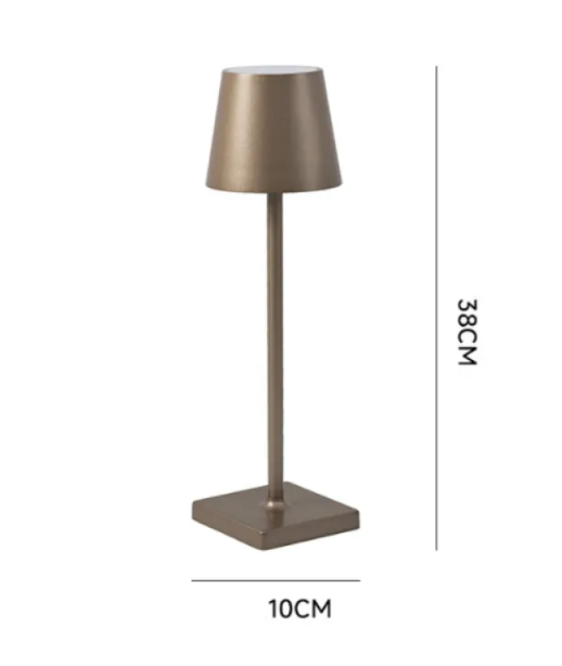 LED Charging Table Lamp