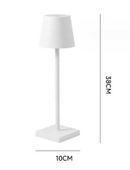 LED Charging Table Lamp