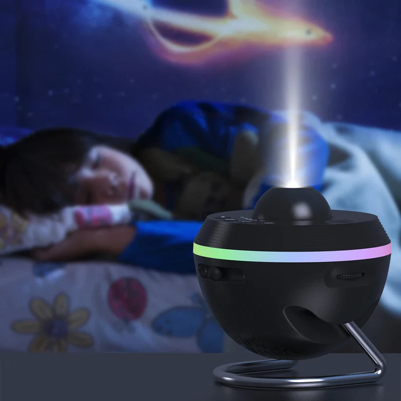 Galaxy Star Projector PRO