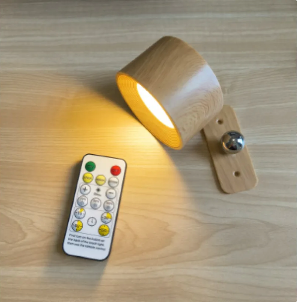 Calleh™ Coordless Wall Lamp