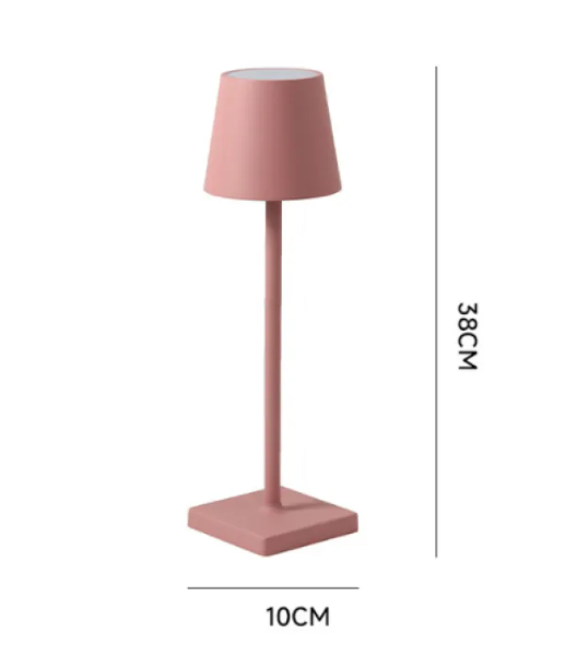 LED Charging Table Lamp