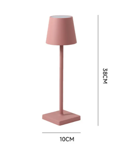 LED Charging Table Lamp