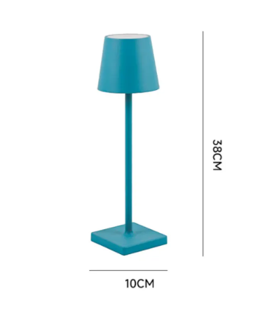 LED Charging Table Lamp