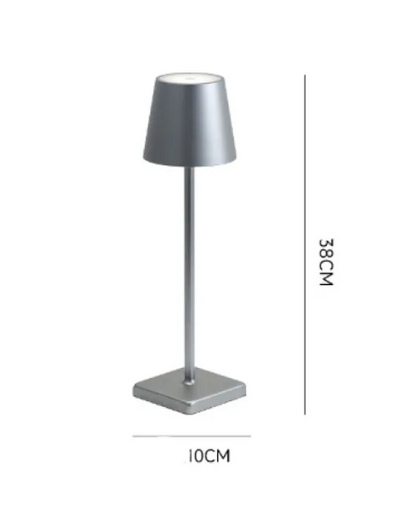 LED Charging Table Lamp