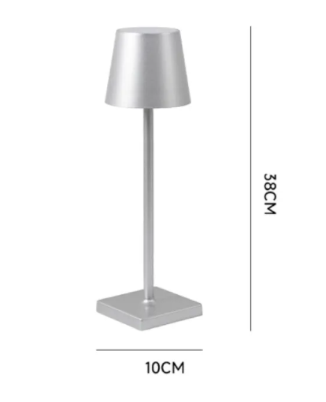 LED Charging Table Lamp