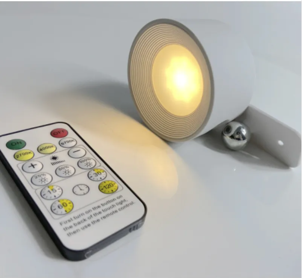 Calleh™ Coordless Wall Lamp