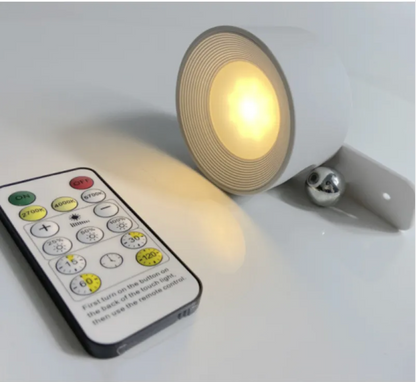 Calleh™ Coordless Wall Lamp