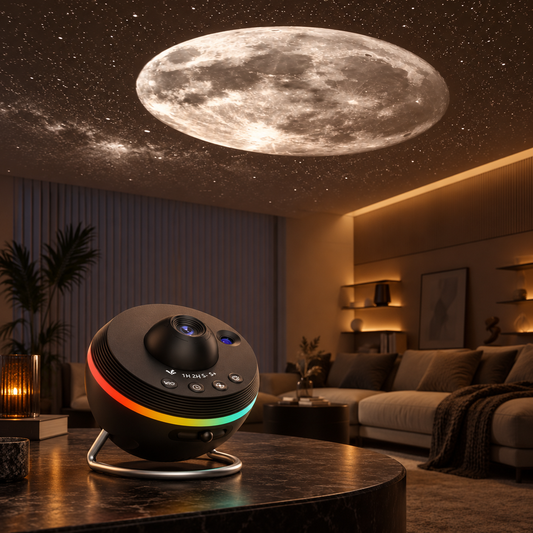 Galaxy Star Projector PRO