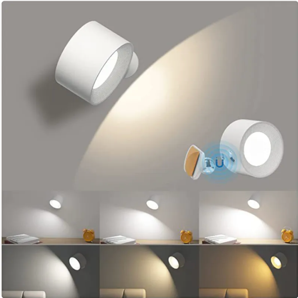 Calleh™ Coordless Wall Lamp
