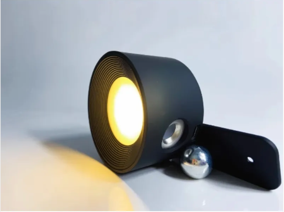 Calleh™ Coordless Wall Lamp