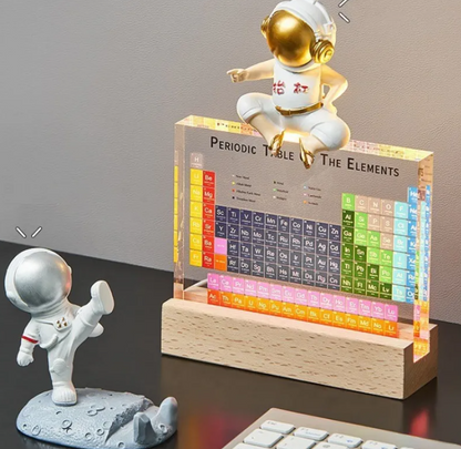 Real Elements Periodic Table