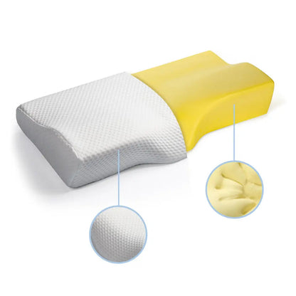 Calleh™ Orthopedic Dream Pillow